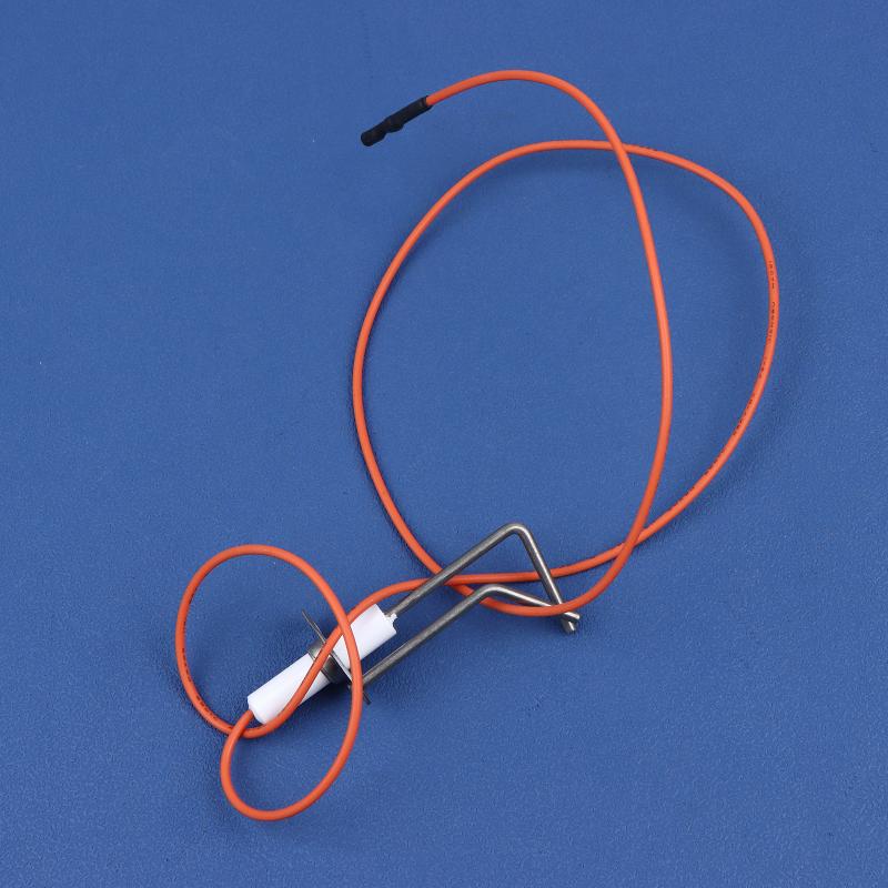 

62-24164-01 Direct Spark Ignition Furnace Burner Ignition Replace For Furnaces Flame Sensor Igniter Sensing Rod Cable Wire 1