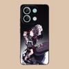 Zenless Zone Zero Ellen Joe Phone Case for POCO M7 M6 M5 M4 M3 X7 X6 X5 X4 X3 Pro GT 5G Colour Printing Protective Luxury Cover