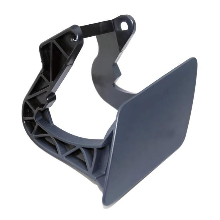 LR093499/LR093500: Compatible Front Headlight Washer Cover for Land Rover Range Rover Velar