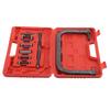 Installer 11Pcs Valve Spring Compressor Professional Engine Cylinder Head Removal Tool
