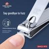 777 Business Edition Nail Clipper Set