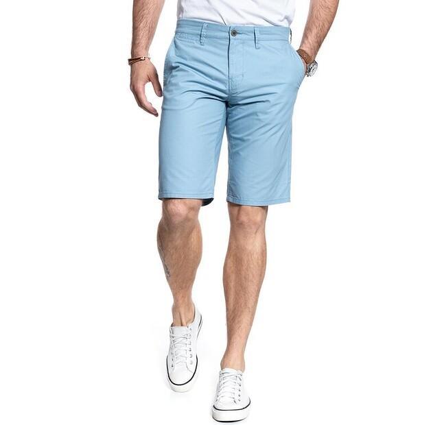 Шорты Mustang CHINO SHORT