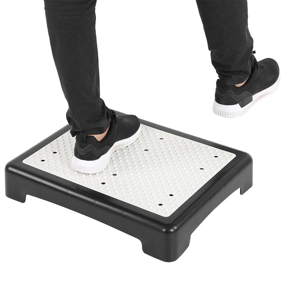 Portable Indoor & Outdoor Step Nonslip Mobility Step for Seniors Toddlers