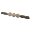 Triple Point Roller IRONMAN CLUB TORICO KW-901 Self-Release Acupressure Device