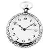 Orologio da tasca Excellanc Argent scelta sicura tocco elegante