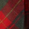 PENDLETON 60s 70s vintage check Long sleeve Wool jacket M Red series Men's Used