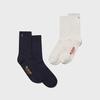 Heritage Socks / 2 COLOR