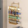 Punch-free Umbrella Storage Rack Simple Umbrella Organizer Wall Hanging Umbrella Holder  Home