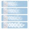 Mini Portable Hand-held Fan Charging Portable Fans Electric Fan Summer Cooling Fans Plastic Material for Outdoor Indoor