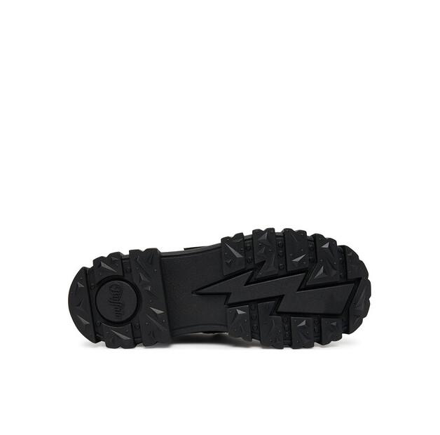 Полуботинки-лоферы Buffalo Aspha Loafer Buckle Os