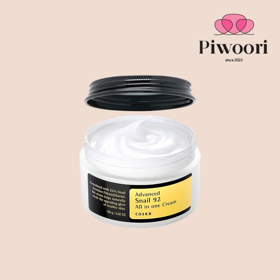 

Advanced Snail 92 Универсальный крем 100 мл