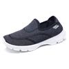 New Couple Lightweight Sneakers Soft Sole Breathable Men's and Women's Non-slip Running Shoes