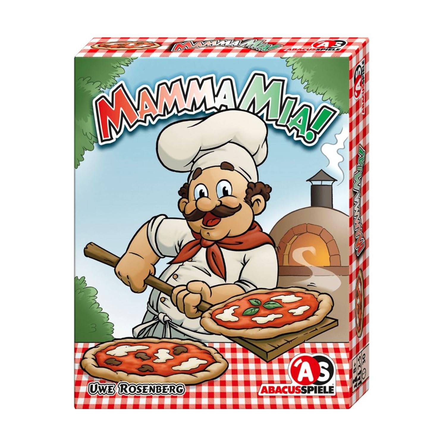 

Мама Международное издание Карточная игра Мяу!