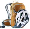 Рюкзак Deuter Attack 8 cinnamon/atlantic (Junior) (3612121-6331)