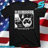 Alexisonfire Such Is Life 2025 Australia Tour T Shirt Vintage Fashion Stylish Streetwear Stretched Comfortable Vintage