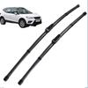 Suitable for Volkswagen Amarok Windshield Wiper Blade 24 Inch + 24 Inch In-line Wiper 13-21 Years