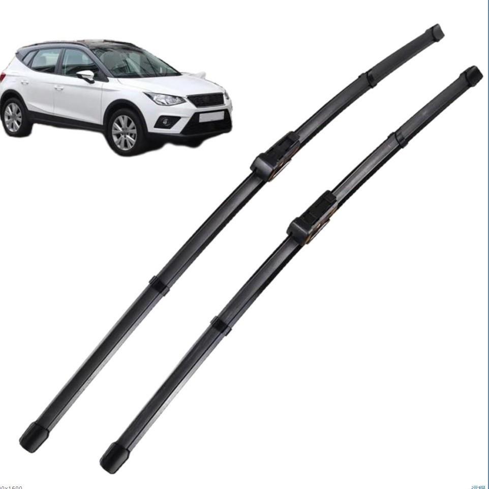 Suitable for Volkswagen TRoc 20.17-2020 Wiper 26 Inch + 20 Inch T-ROC Explorer Wiper Wiper
