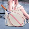 Sac de Tennis Durable pour Athlètes en Déplacement