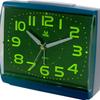 Desktop Clock Silent Sleep Alarm Clock Smart Clock Luminous Mute Clock
