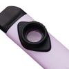 Kazoo Tragbare Musikbegleitung für Erwachsene und Kinder Inklusive 5 Membranen