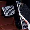 För Kia Sportage R 3:e 2011 2012 2013 2014 2015 Bil Accelerator Gaspedal Bromspedaler Pad Halkskydd Skydd Fodral Tillbehör