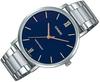 DAMENUHR CASIO LTP-VT01D-2B + BOX