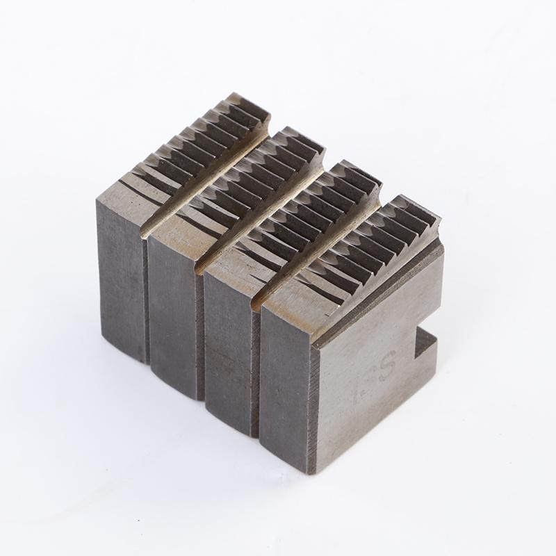 Hongli Teeth Milling 2 Inch NPT Pipe Threading Dies Set  Price