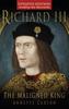 Kniha Richard III: The Maligned King