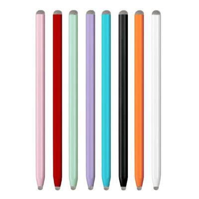 Sensitive Accurate Capacitive Stylus for Touch Screens Device Comfort Grips Creative Note Taking Smooth Writing Drawing