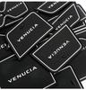 Venucia Star Door Groove Mat & Cup Holder Accessories