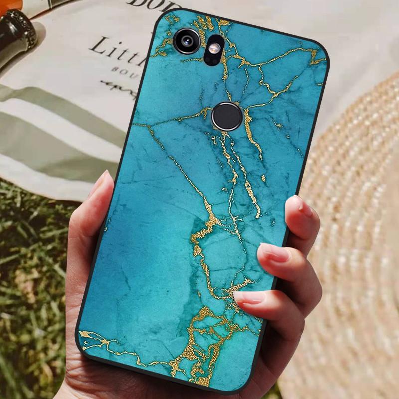 For Google Pixel 2 Case Pixel 3 XL Fundas Soft Silicone Back Cover Phone Case For Google Pixel 3 XL 3XL 2XL 2 XL Phone Cases