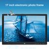 Clarity Digital Photo Frame Album electronic Picture Display Video Player