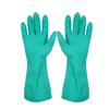 Dr. Gray Nitrile Acid-Alkali & Oil Resistant Work Gloves