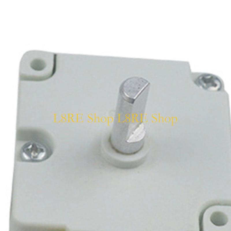 L8RE Cooker Timer Electric Pressure Cooker Timing Switch Electric Pressure Cooker Timer Cooking Control Accessory for Cooker