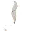 Feather LED Wall Lamp for Living Room, Bedroom, and Hallway
