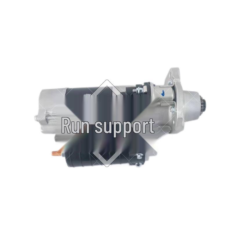 Dongfeng Tianjian EQ1120GA/EQ1120GA2 Starter Motor