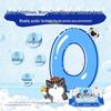 Vinda Flushable Wet Toilet Wipes