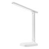 1 pz lampada da scrivania a Led lampada da scrivania pieghevole touch comodino lettura dormitorio protezione per gli occhi ricarica USB luce notturna YSXX