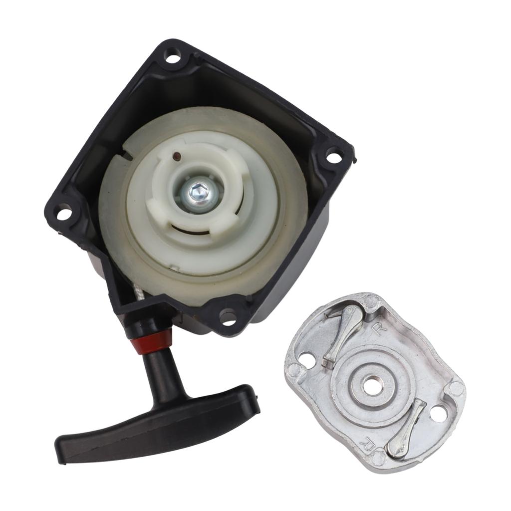 Replacement Kit High Performance Recoil Starters that Fit a Range of Lawn Mower Brands Including the Renowned For PGBC5200
