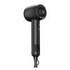 Hair Dryer with High Fast Negative Ion Static Electricity Overheat Compact Quick Drying Hair Salon Small for Home Airflow, Drying, Technology,