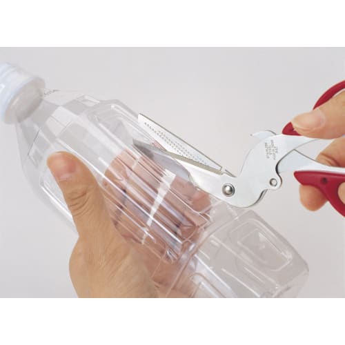 Cogit 11-way eco scissors