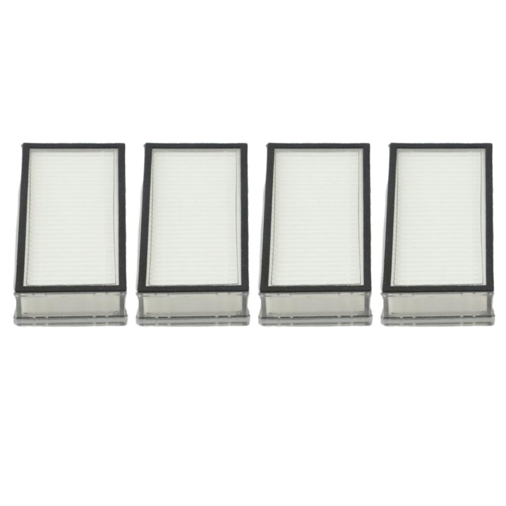 Washable Filters Vacuum Cleaner Parts Leakproof Spare Filters Leakproof Spare Part New Washable For MAX Plus For Q8 MAX
