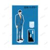 TV anime Kiyomine Haruka Big acrylic stand with parts "Oblivion"