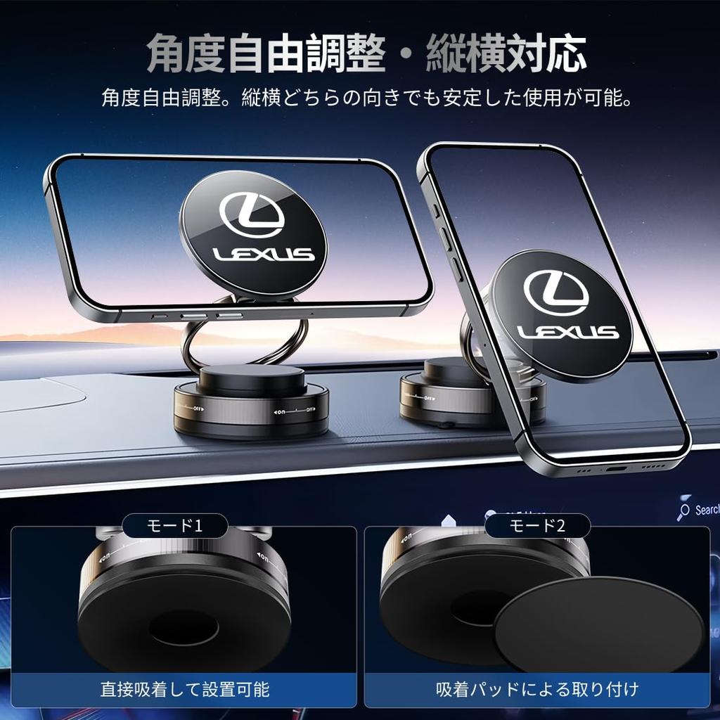 SPEEDTAKE 2026 Latest Lexus LS/RX/IS/NX/GS/CT~ Compatible with All Series Car
