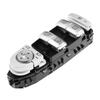 Suitable Electric Window Button Switch for Mercedes-Benz Car Accessories