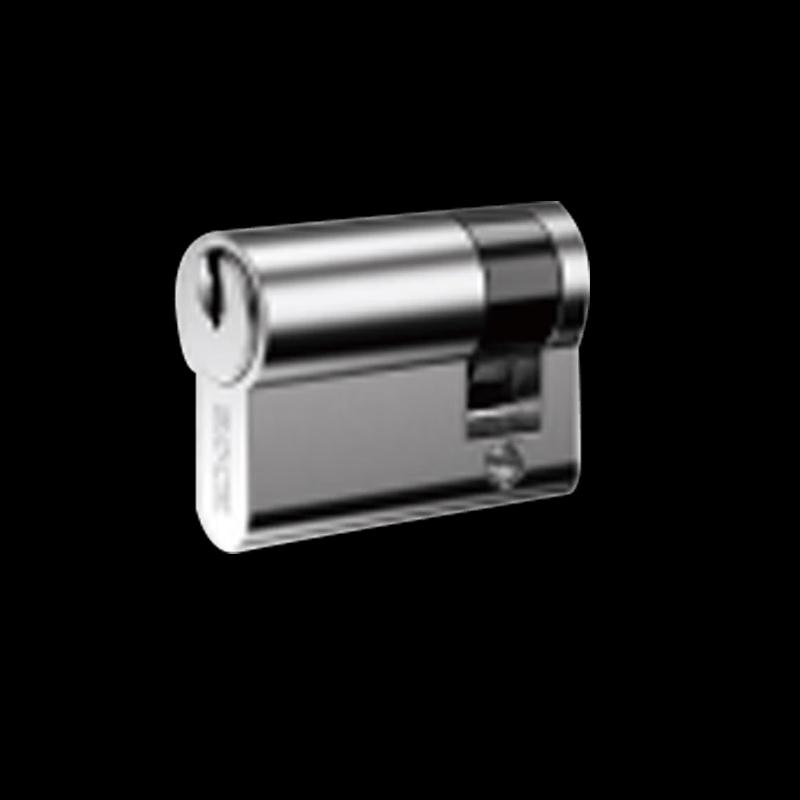 AnHengTong AH45 European Standard Half Pin Cylinder Lock