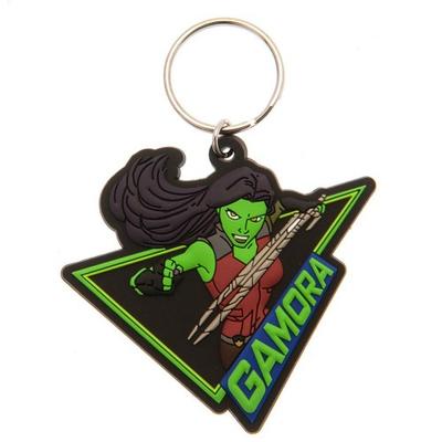 Gamora Keyring