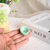 Ceramic Cylindrical Japanese Incense Burner & Tray for Home or Bedroom