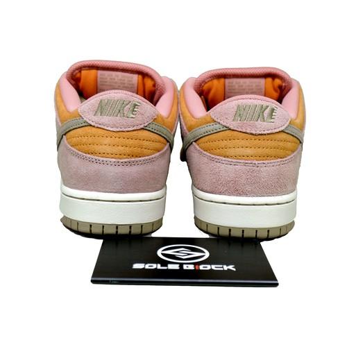 Nike SB Dunk Low Pro HJ4135-600