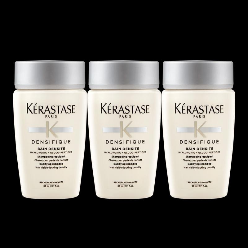 

Kerastase Revitalizing Shampoo & Soothing Scalp Serum Set